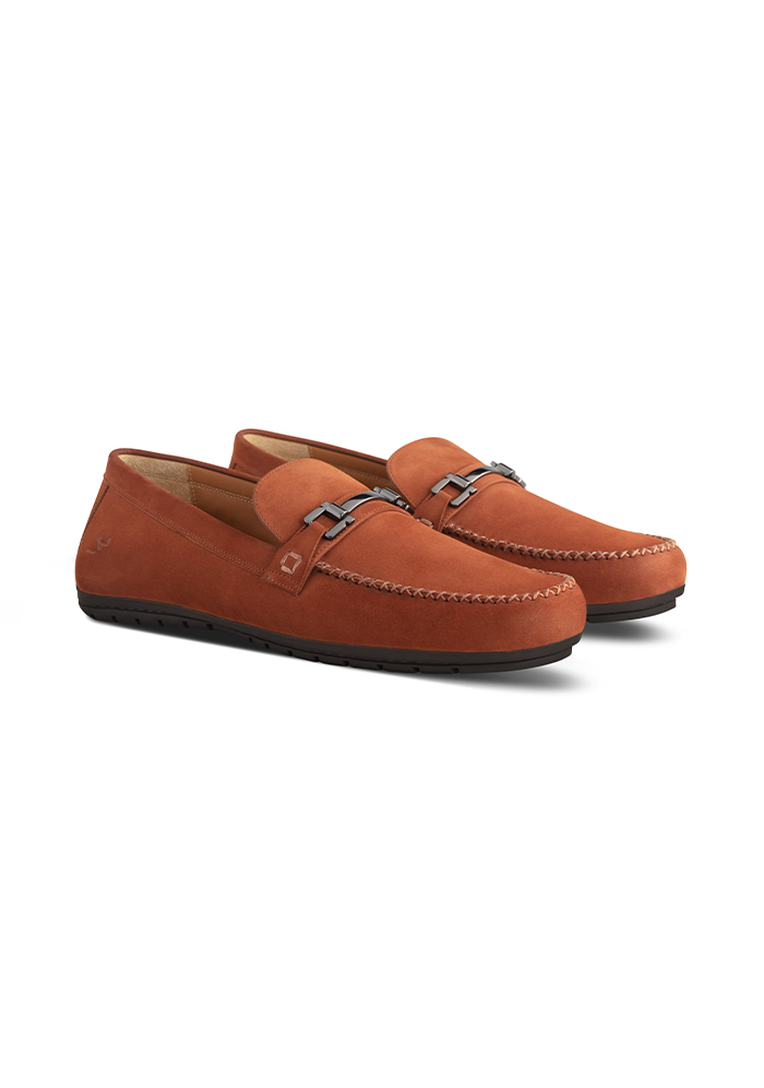 Leyton Loafer - Luxury Shoes for Men and Women - Stanley Personal