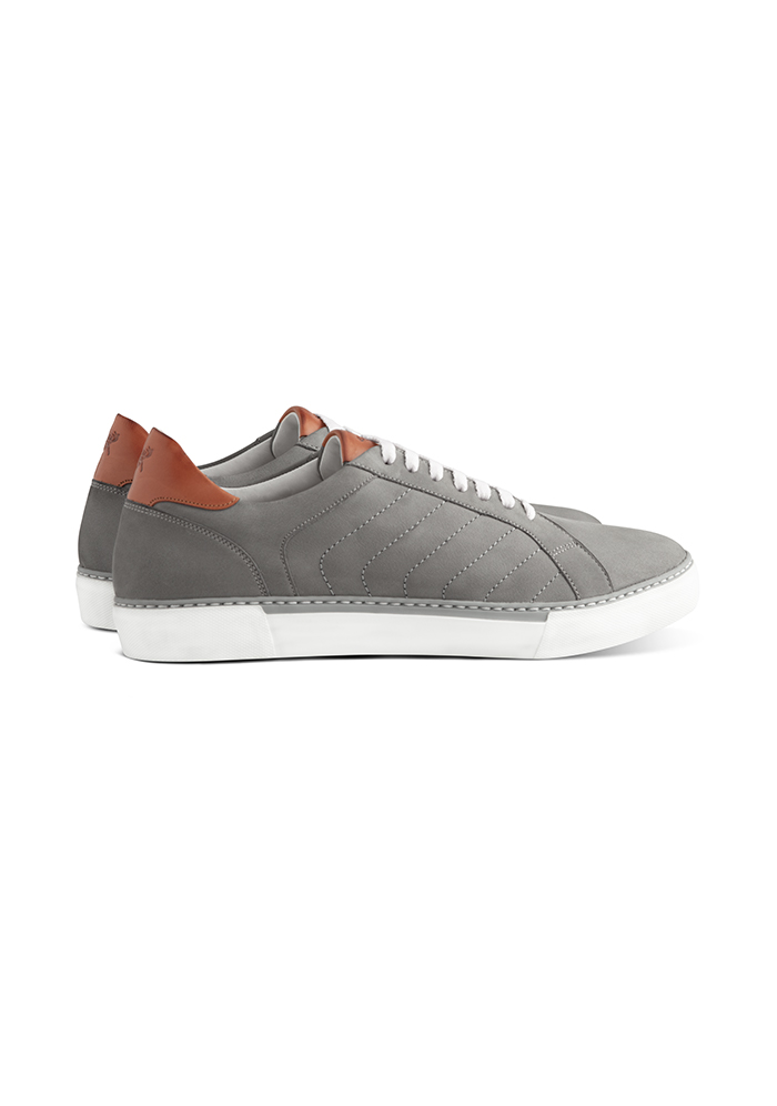 Northam Sneaker - Luxury Shoes for Men and Women - Stanley Personal