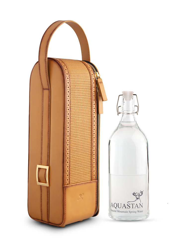 Men's Bottle Holder, LOUIS VUITTON